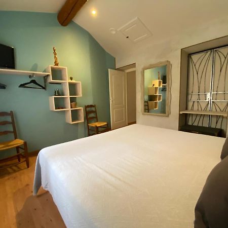 L'Atelier B&B Bédoin Εξωτερικό φωτογραφία
