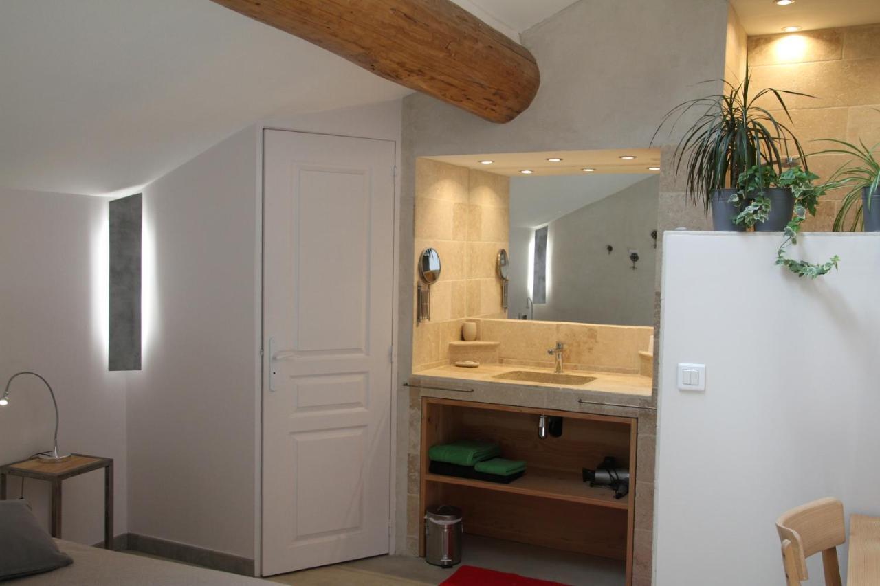 L'Atelier B&B Bédoin Εξωτερικό φωτογραφία