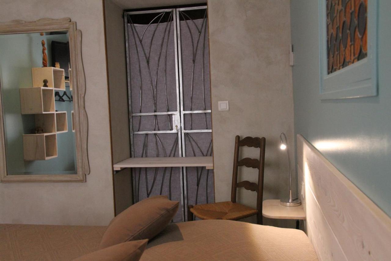 L'Atelier B&B Bédoin Εξωτερικό φωτογραφία