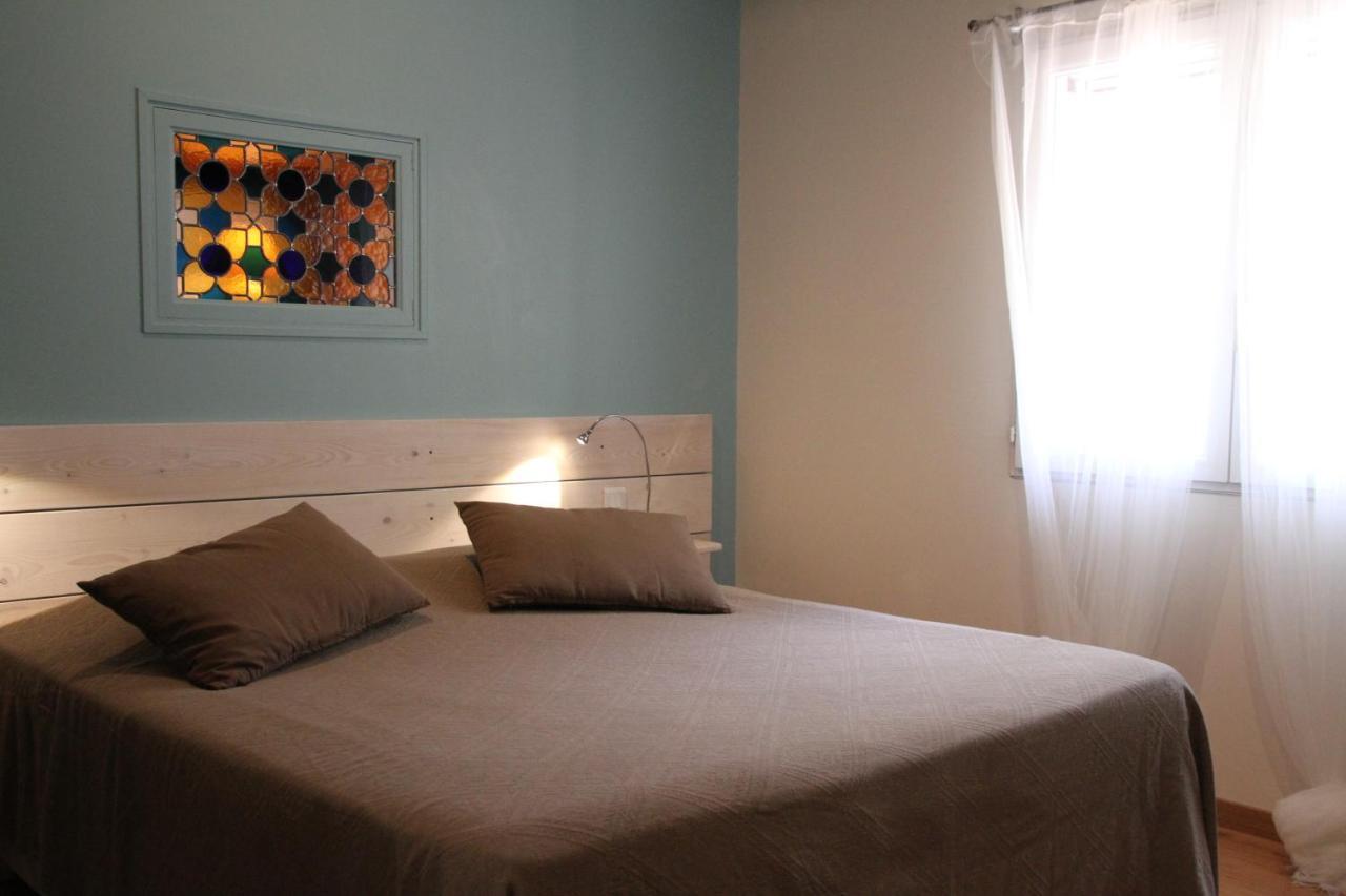 L'Atelier B&B Bédoin Εξωτερικό φωτογραφία
