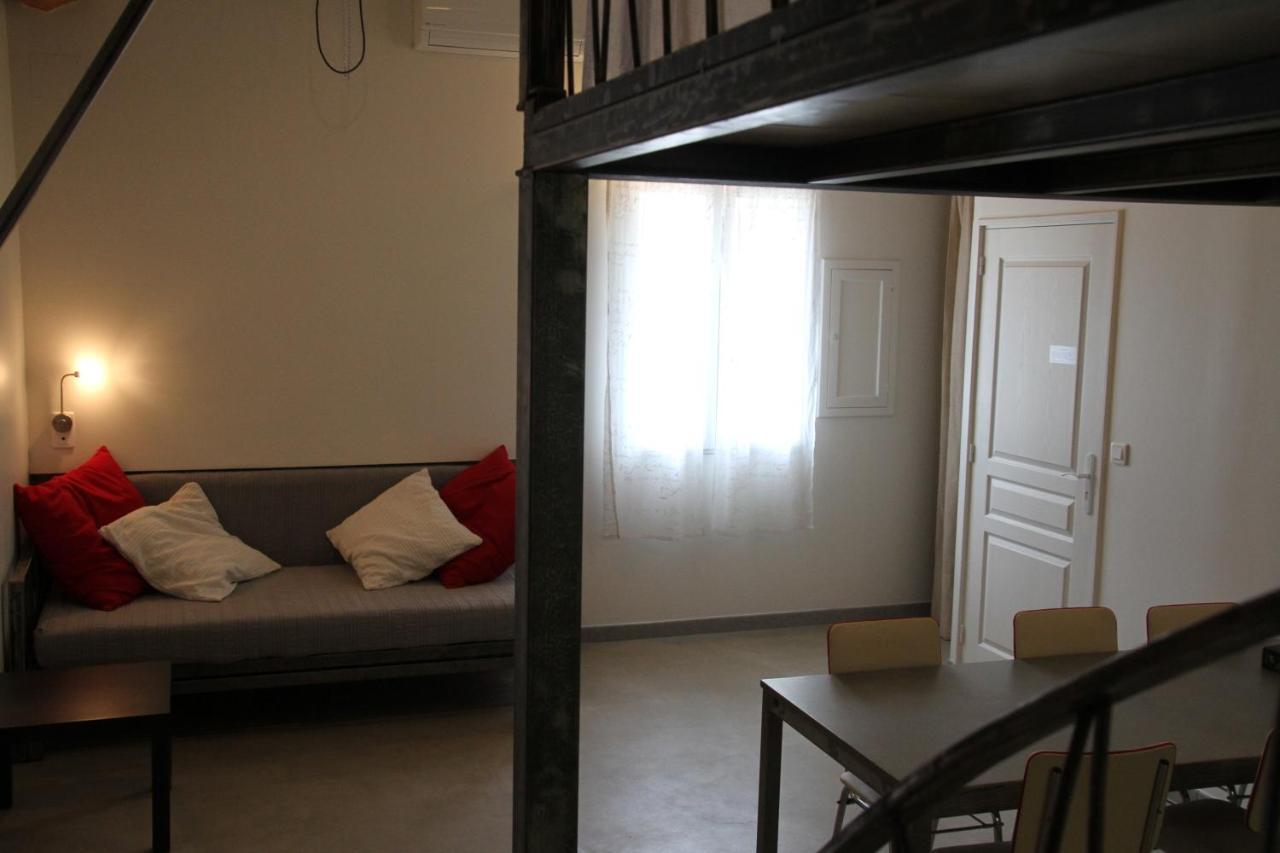 L'Atelier B&B Bédoin Εξωτερικό φωτογραφία