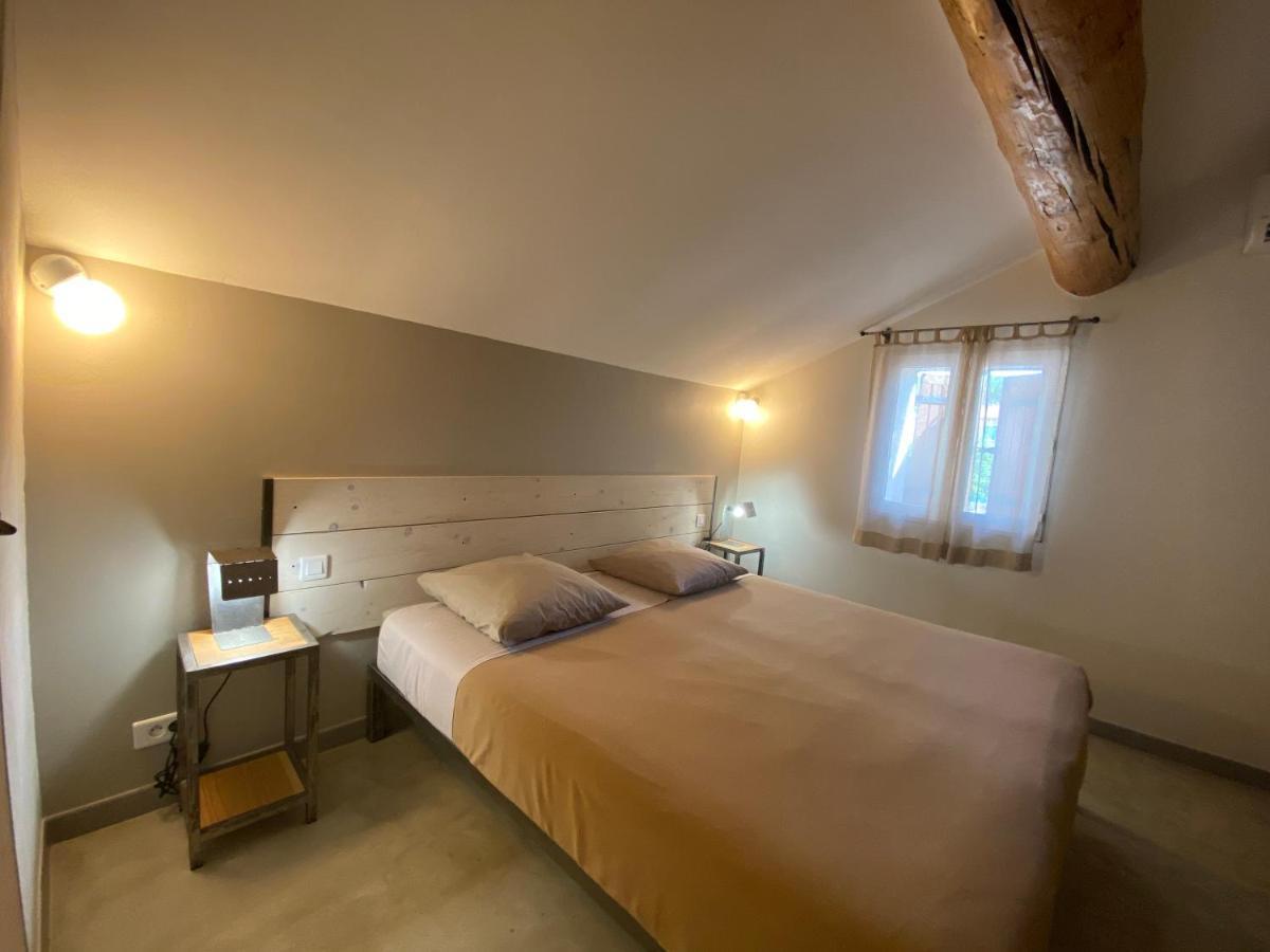 L'Atelier B&B Bédoin Εξωτερικό φωτογραφία