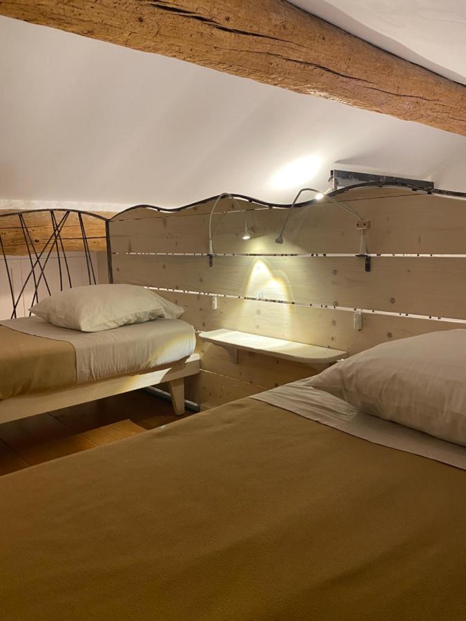 L'Atelier B&B Bédoin Εξωτερικό φωτογραφία