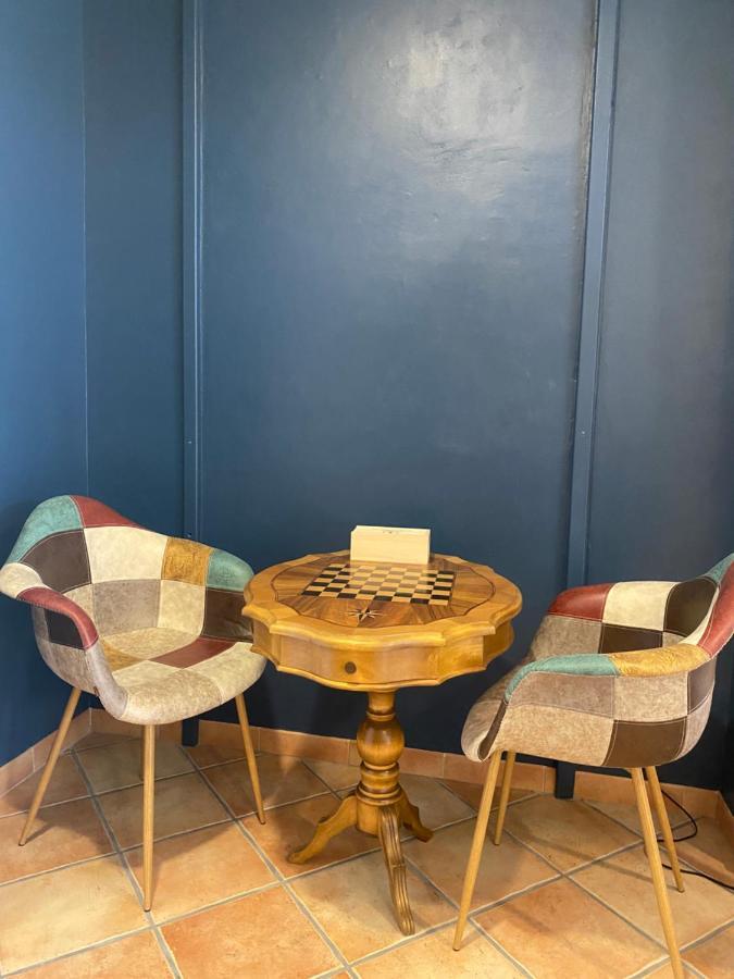 L'Atelier B&B Bédoin Εξωτερικό φωτογραφία