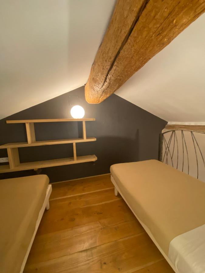 L'Atelier B&B Bédoin Εξωτερικό φωτογραφία