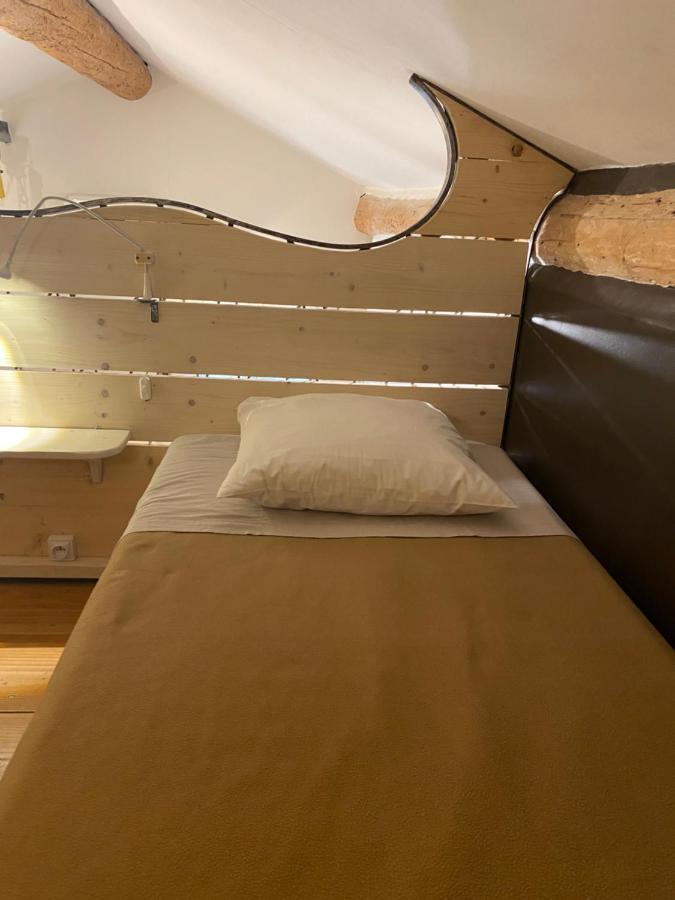 L'Atelier B&B Bédoin Εξωτερικό φωτογραφία