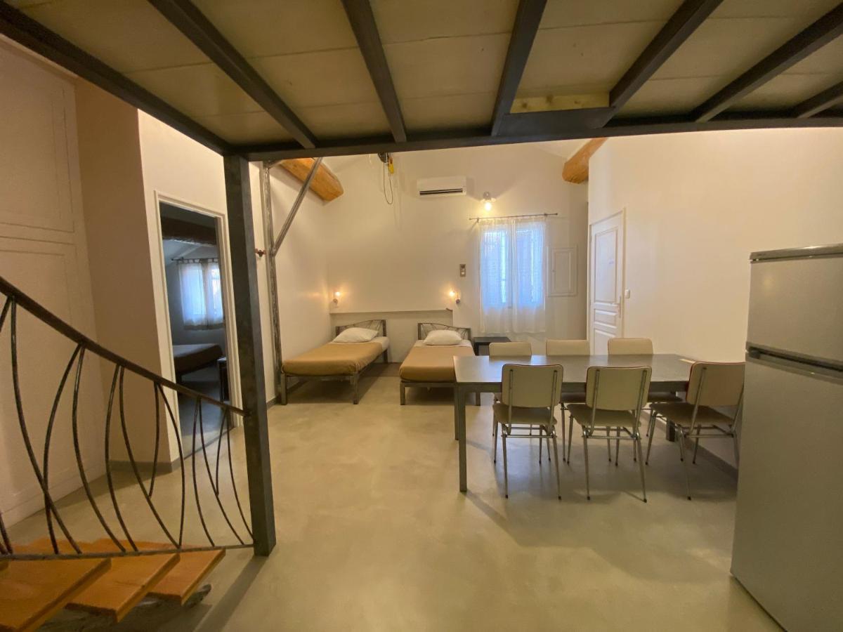 L'Atelier B&B Bédoin Εξωτερικό φωτογραφία