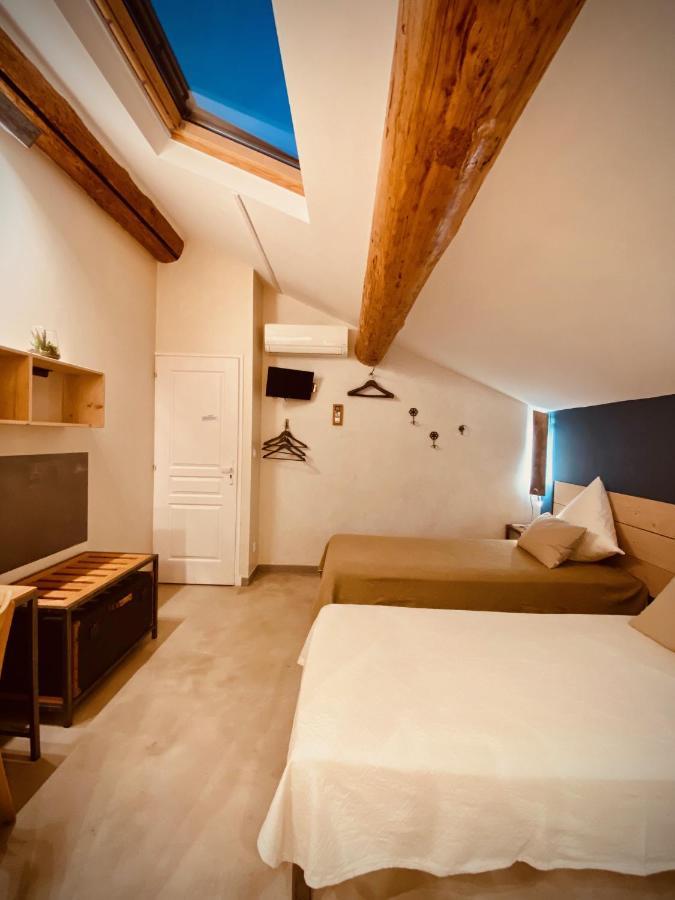 L'Atelier B&B Bédoin Εξωτερικό φωτογραφία