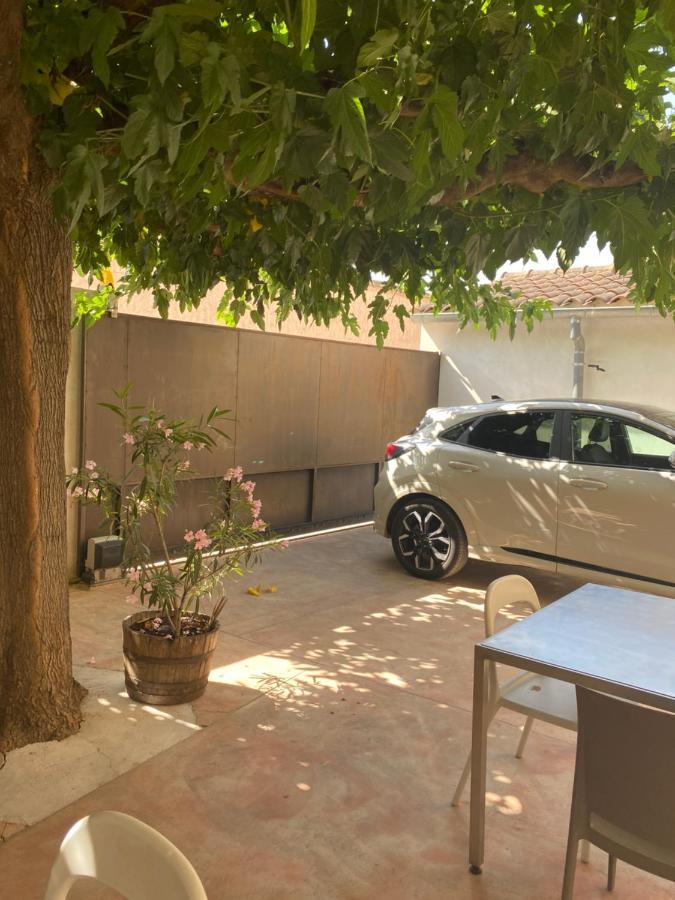 L'Atelier B&B Bédoin Εξωτερικό φωτογραφία