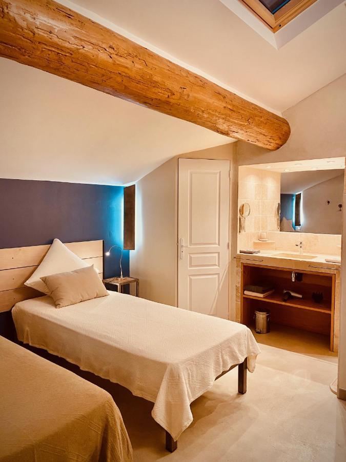 L'Atelier B&B Bédoin Εξωτερικό φωτογραφία