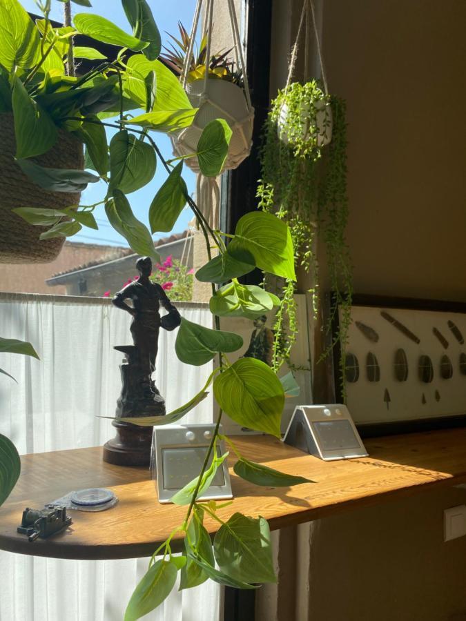 L'Atelier B&B Bédoin Εξωτερικό φωτογραφία