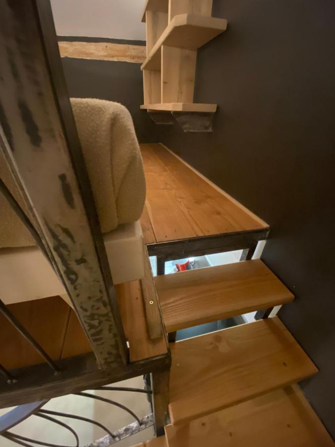 L'Atelier B&B Bédoin Εξωτερικό φωτογραφία