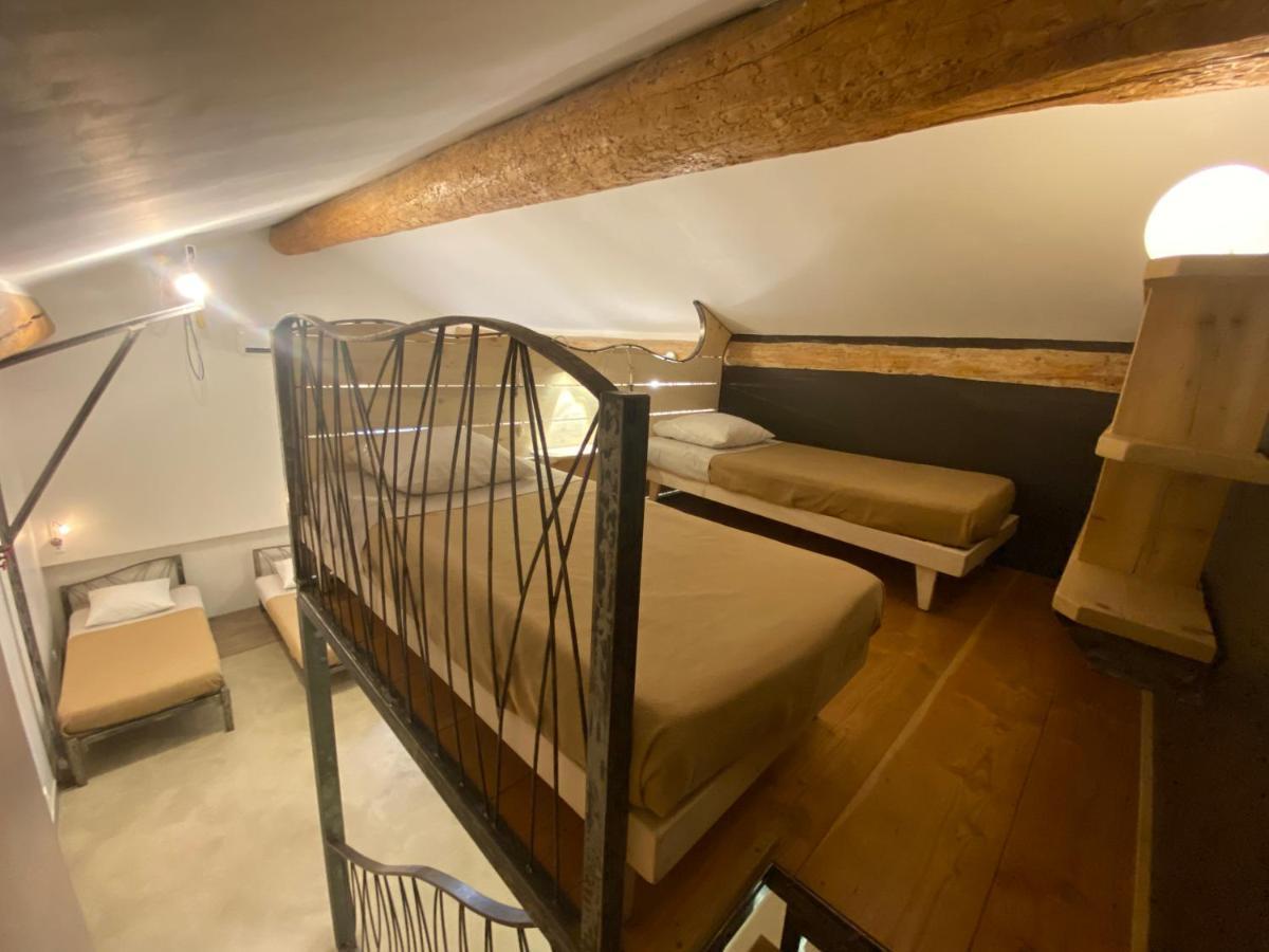 L'Atelier B&B Bédoin Εξωτερικό φωτογραφία