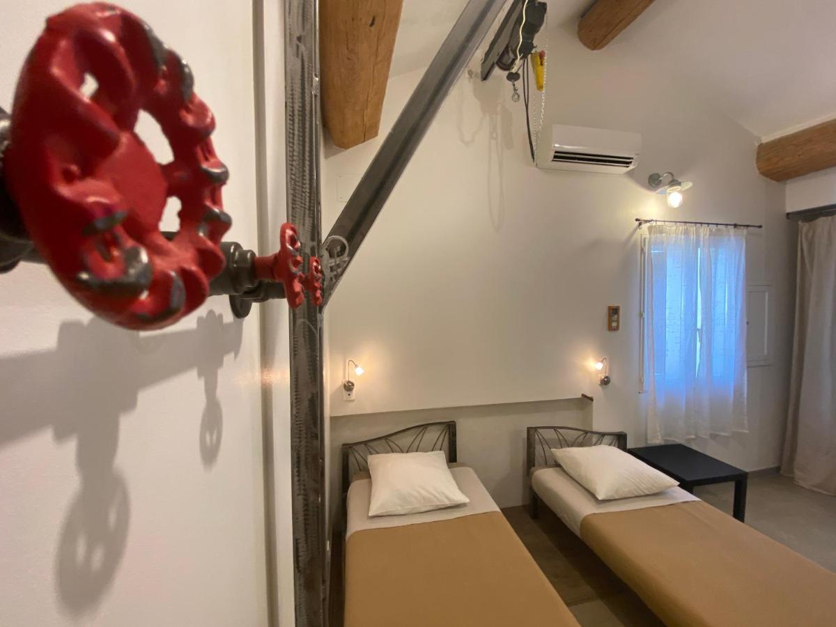 L'Atelier B&B Bédoin Εξωτερικό φωτογραφία