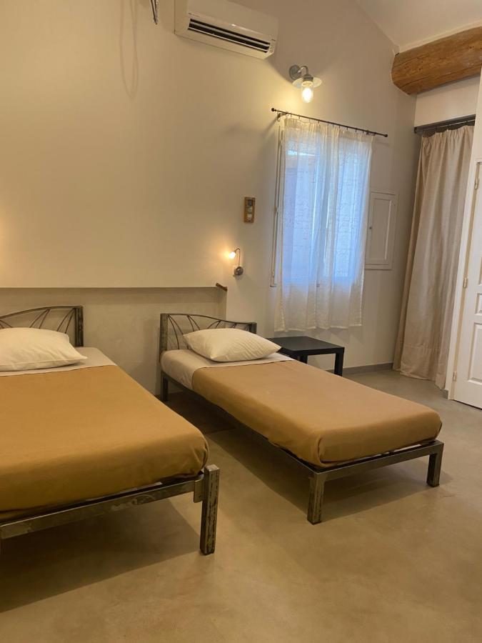 L'Atelier B&B Bédoin Εξωτερικό φωτογραφία