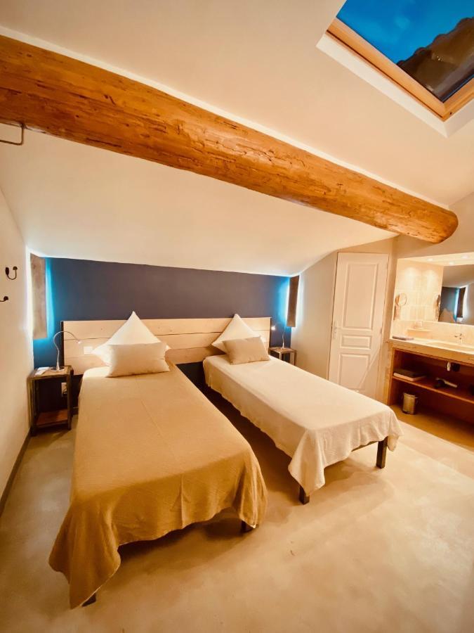 L'Atelier B&B Bédoin Εξωτερικό φωτογραφία