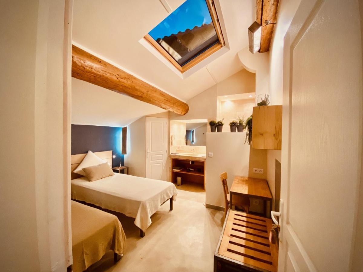L'Atelier B&B Bédoin Εξωτερικό φωτογραφία