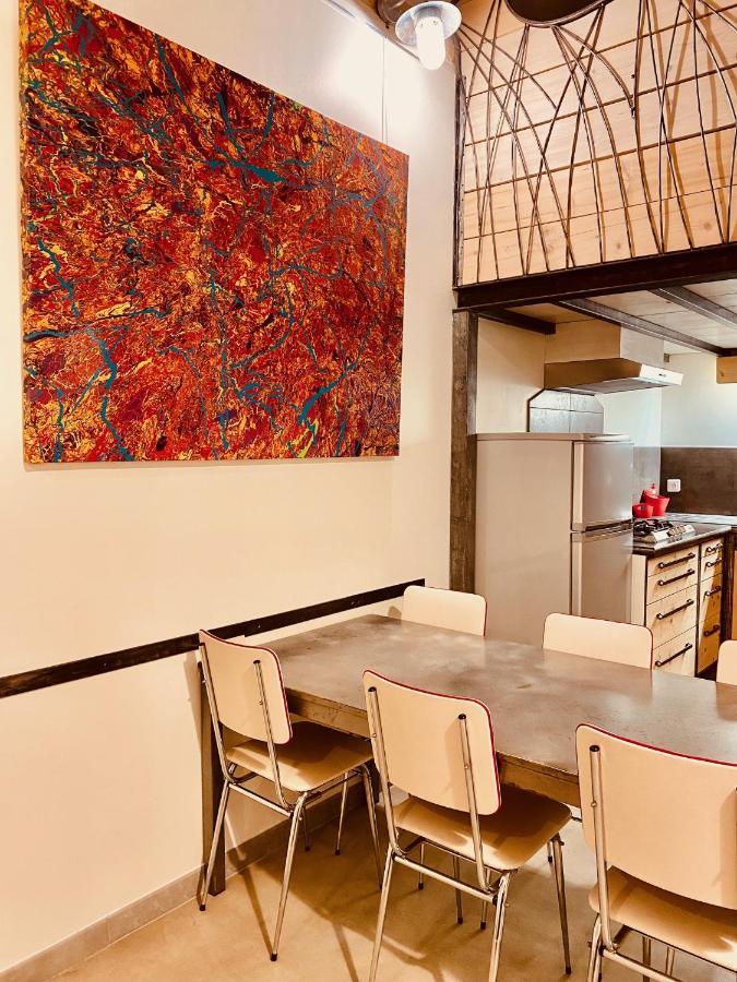L'Atelier B&B Bédoin Εξωτερικό φωτογραφία