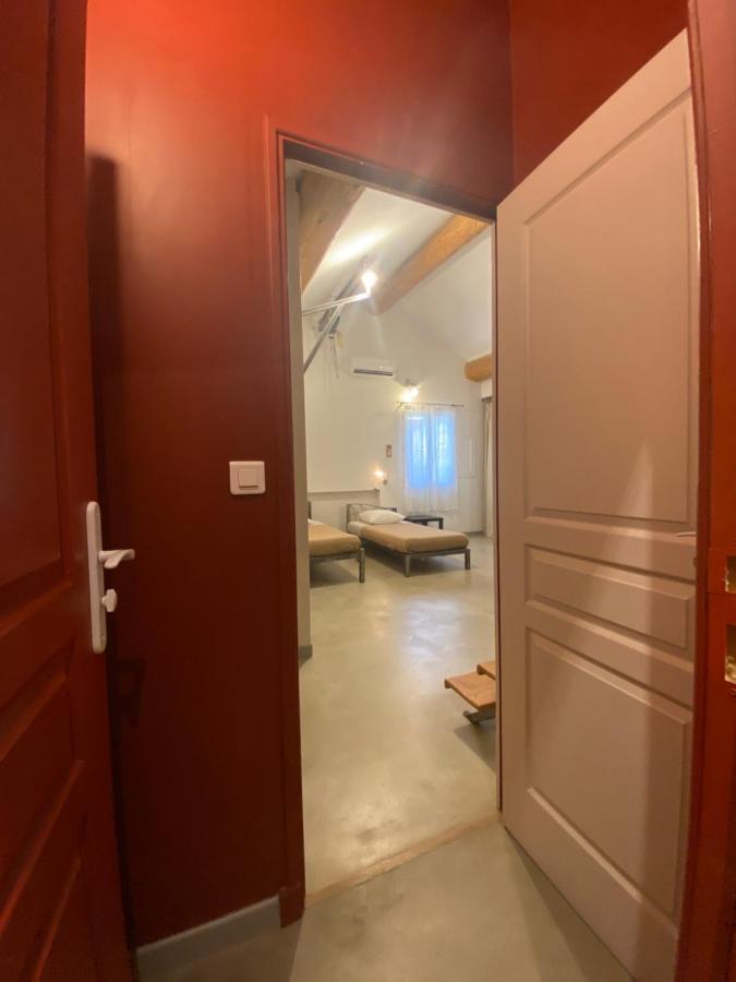 L'Atelier B&B Bédoin Εξωτερικό φωτογραφία