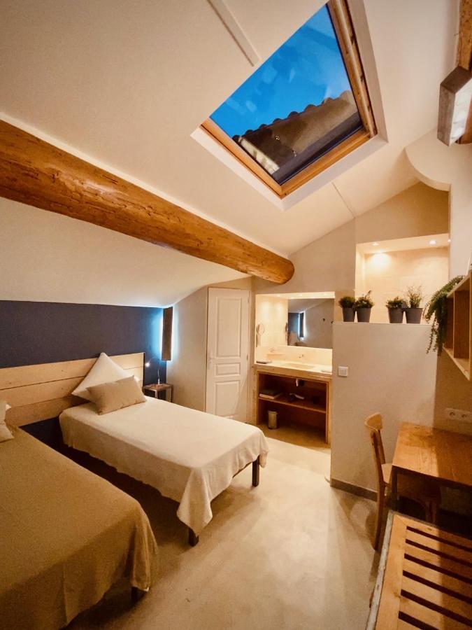 L'Atelier B&B Bédoin Εξωτερικό φωτογραφία