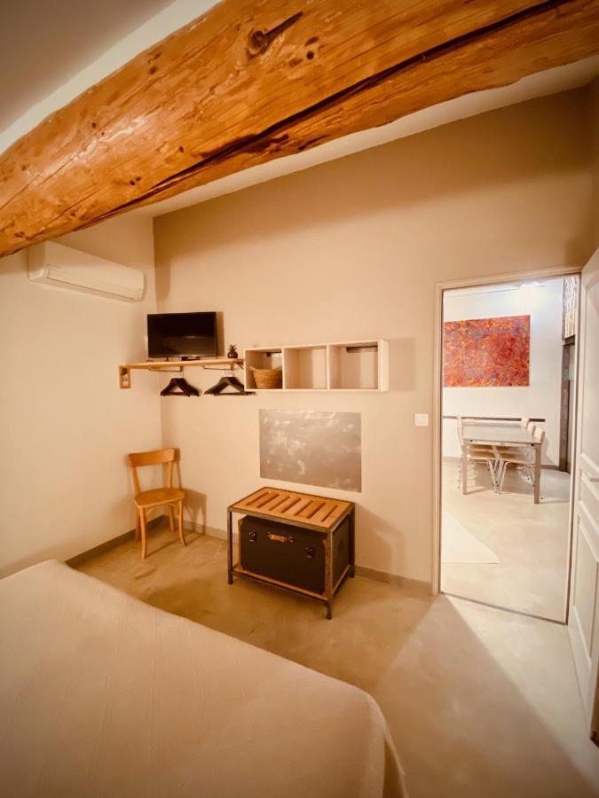 L'Atelier B&B Bédoin Εξωτερικό φωτογραφία