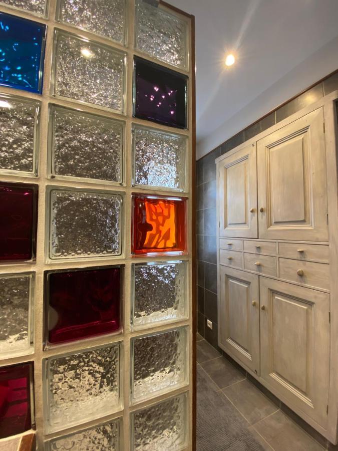 L'Atelier B&B Bédoin Εξωτερικό φωτογραφία